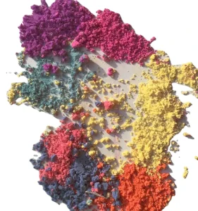 Photochromic Pigment Color Changing Pigment