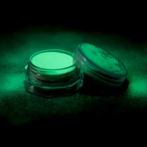 Pigment Glow in the Dark Luminescent Phosphorescent Pigments for Floor wall Signs Fine Arts Resin