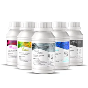 Pigment Ink for I3200, XP600, L1800, L805, and R1390 Printers