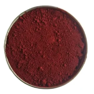 Pigment Manufacture Bricks Paver Iron Oxide Brown Color Flooring Pigment Concrete
