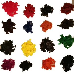 Pigment Powder Candle Wax Dye Chips