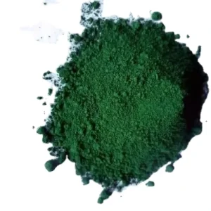 Pigment Powder Iron Oxide Green 5605 Paint Cement Concrete Brick Asphalt