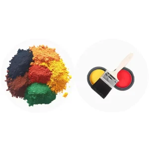 Pigment Powder for All Paint