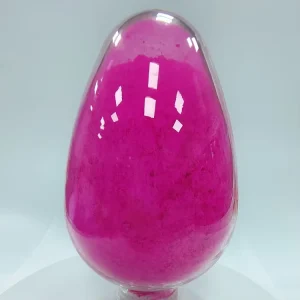 Pigment Powder for Foam, Plastic & Rubber Coloring