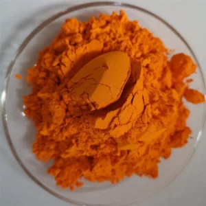 Pigment Printing AZO Series Yellow 191 2 for Ink Plastic Rubber Painting Shoe