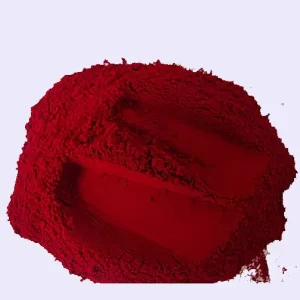 Pigment Red 176 High Temperature Resistant Pigment for Ink