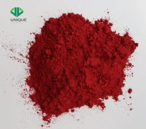 Pigment Red 207 Color Pigment Powder for Coating