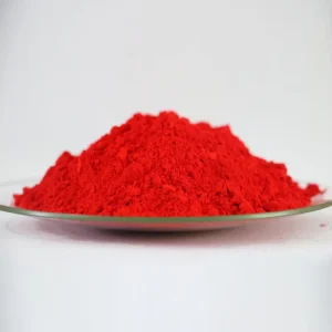 Pigment Red 254 DPP Red HT For Clay Ceramic Glaze Glass Paint Dyeing