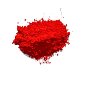 Pigment Red 4 for Watercolor Oil Color Stamping Ink & Cosmetic Coloring Paint Coating Printing Ink