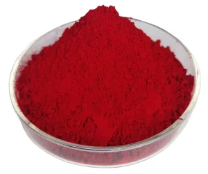 Pigment Red 57:1 for Coating, Paint, and Printer Ink