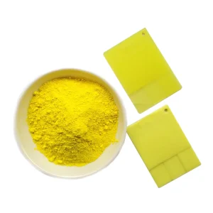 Pigment Yellow 13 Oil-Based Organic Pigment
