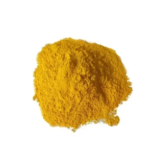 Pigment Yellow 13 Organic Pigment for Ink Plastic and Rubber Paint