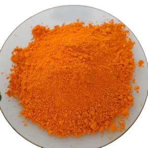 Pigment Yellow 139 for Paint Coating Textile Printing