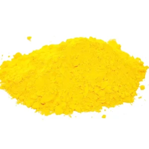 Pigment Yellow 181 for Ink Textile Printing and Plastic Etc