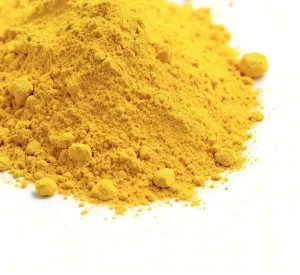 Pigment Yellow 215 Pigment for General purpose Polyvinyl Chloride Polyolefin Plastics Special Plastics