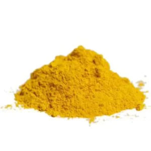 Pigment Yellow 34 for Plastic, Textile, Rubber, and Paper Dyeing