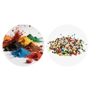 Pigment for Coloring NPK Compound Fertilizer