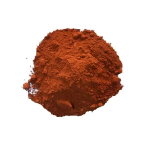 Pigments Floor Coloring Pigments for Industrial Building Materials Iron Oxide Pigment for Painting