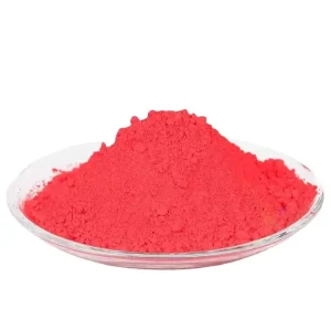 Pink Brighter Pigment Glow Fluorescent Pigment Powder