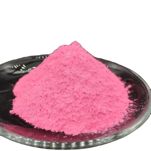 Pink Brighter Pigment Glow Fluorescent Pigment Powder