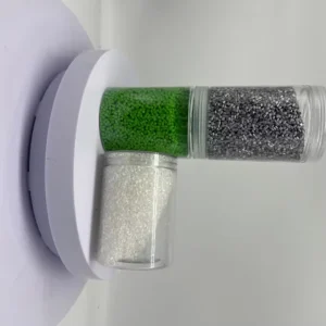 Plastic Color Masterbatch Pigment Pellets for Plastic Coloring