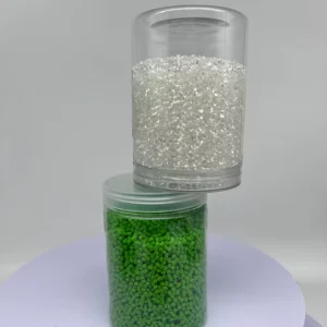 Plastic Color Masterbatch Pigment Pellets for Plastic Coloring Applications