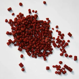 Plastic Masterbatch Pigment with Good Dispersibility