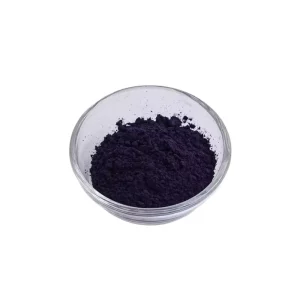 Plastic Transparent Dying Solvent Blue CAS 116 75 6 Disperse Dye Colorant for Packaging Decoration Paints and Inks