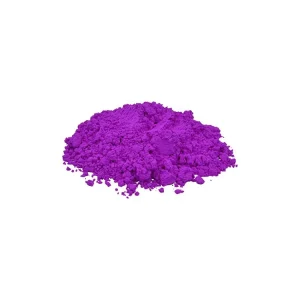 Plastic pp Pc Pe Ink Paint Rubber Solvent Violet 13 Pigment Dyestuff with CAS NO.81 48 1