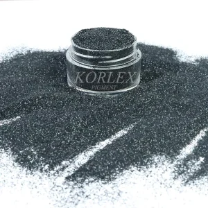 Polyester Fine Glitter Bulk 1KG Acrylic Powder Solvent Resistant Metallic Glitter