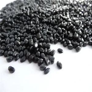 Pre-Colored Granule Masterbatch Pigment Granule for Polymer Plastic PE Color Masterbatch