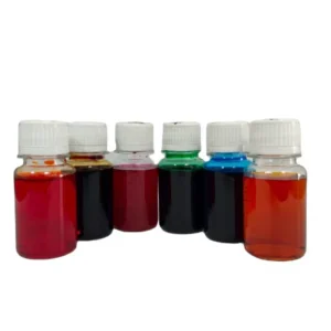 Premium Liquid Candle Dye Concentrated Oil Soluble Pigment for DIY Soap Resin Art Is High concentration Liquid Perfume Dye