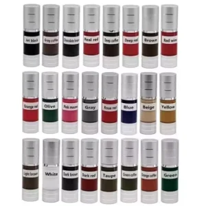 Price HIgh Quality Cosmetic Microblading Pigment Tattoo Ink