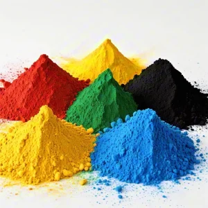 Price Red Iron Oxide Pigment for Furniture Leather Coloring High Coverage Rate Premium Inorganic Powder