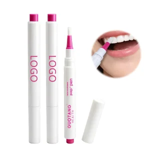 Private Label 3ml PAP Zero Irritation Overnight Bright Pen for On the Go Sensitive Tooth Enamel Daily Whitening Care