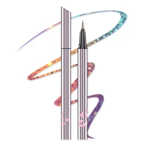 Private Label Chameleon Eyeliner Pencil Waterproof Ultra Smooth Shimmer Eye Liner Cruelty Free Colored Pigmented Eyeliner