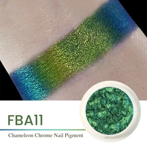 Private Label FBA Chameleon Pigment OEM/ODM Customized Colors