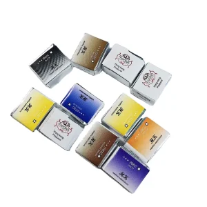 Professional Artist Grade 12 24 36 48 Colors Artist Grade Solid Watercolor Paint for Artist Painting