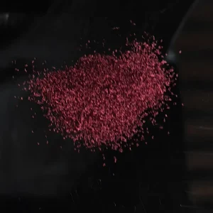 Professional Choice High Tinting Strength Opal Glitter for specialized Decorative Art Glass and Resin Crafts Supply