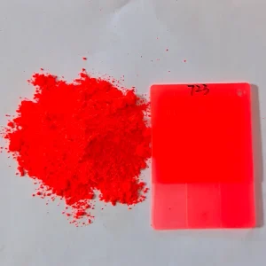Professional Grade Zero Migration RTS Pigment for specialized Fishing Lures and Soft Rubber Component Injection Molding