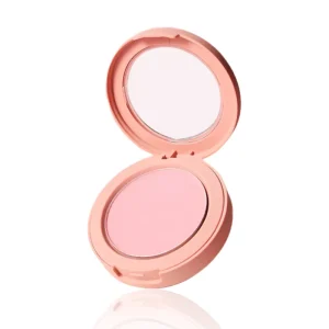 Professional Herbal Mineral Chemical Cheek Palette Pigments Color Changing Matte Shimmer Natural Brightening Finishes Face