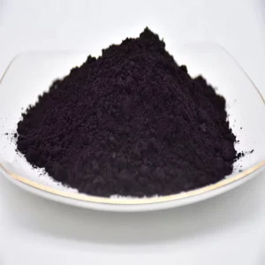 Professional Manufacturer Pigment Dye Powder Solvent Violet 13 for Injection Molding Plastic Resin Fiber Coating