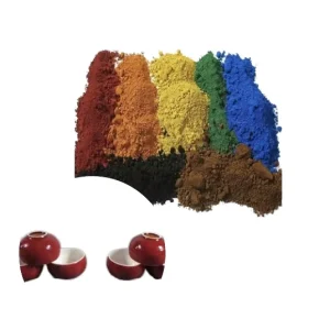 Professional Weatherproof Fine Grinding Finish Iron Oxide Pigment ASTM Compliant Artist Quality Drawing Pen Ink Refills