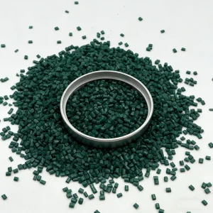 Qingdao Factory Paint free Pearlescent Color Masterbatch Granules Flame Retardant Antistatic Aging Resistance Coating Grade