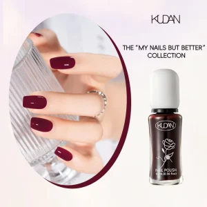 Quantity Stock Quick Drying 10ML Hot Sell Water Based Peel Off Nail Polish Halal Healthy Natural Long Lasting Nail Polish