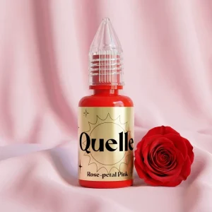 Quelle OEM ODM Lip Pigment Permanent Makeup Pigment Tattoo Ink PMU Ink for Beauty Salon