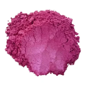 Rainbow Iridescent Food Grade Luster Powder Bulk OEM Custom Set Pearlescent Glitter for Resin Food Jewelry