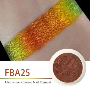 Ready to Ship FBA Chameleon Powder Fast Delivery for International Distributors and Retailers
