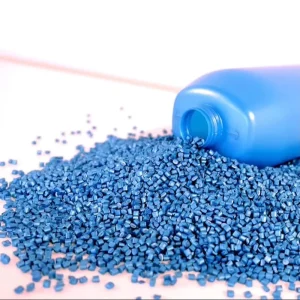 Red Blue Green Yellow Custom Color Masterbatch Pigment for Plastic Injection Molding