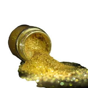 Red Gold Pigment Reddish Gold Pearl Pigment Gold Pigment